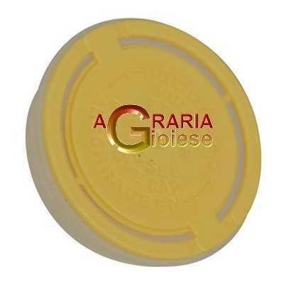 PLASTIC CAP FOR OIL CAN LT. 10