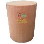 CORK PLUG WITH PLUGS diam. 30