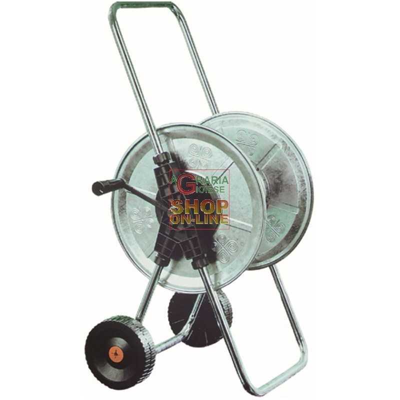 PAPILLON - Carrelli Avvolgitubo Da Giardino / Pompe E