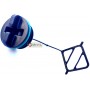 MIXED CAP FOR ALPINE CHAINSAW CASTELGARDEN STIGA P 36 - P43 -