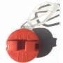 BLEND CAP FOR CHAINSAW HITACHI CS25 TANAKA 2801