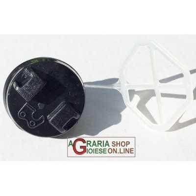 TAPPO OLIO PER MOTOSEGA HITACHI CS25 TANAKA 2801 