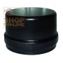 CAP FOR DEVIATIONS AT ENAMEL WITH GASKET DIAM. CM. 8