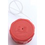 CAP FOR REPLACEMENT FUEL TANK FOR FROGGY SHOULDER PUMP WITH
