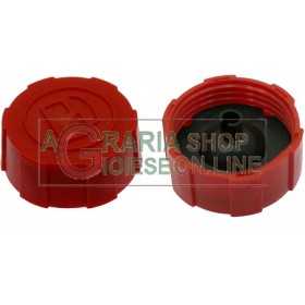 CAP FOR FUEL TANK FOR LAWN MOWER NGP