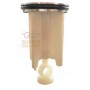 TAPPO PILETTA A SALT. PESANTE 1 - 1/4 POLL. 40 MM. 
