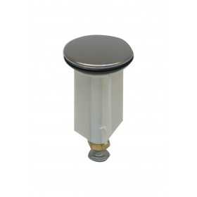 WASTE CAP WITH JUMP. STANDARD 1 - 1/4 PCS. 2