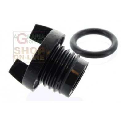 TAPPO POMPA DI RICAMBIO PER MOTOPOMPA JET-SKY WP415 FIG. 9 