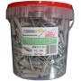 DOWELS WITH SCREWS PF4 MM. 6X30 ALLFIX MULTIPURPOSE WITH TIP