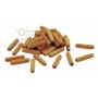 DOWELS FOR DRAWING IN ZIGHIRINATO WOOD ART. 655.00 MM. 6 PCS.