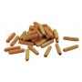 DOWELS FOR DRAWING IN ZIGHIRINATO WOOD ART. 660.00 MM. 8 PCS. 60