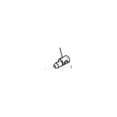 CHAIN TENSIONER FOR ALPINE CHAINSAW PR270