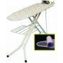 IRONING TABLE STRETCHED EUROGOLD 3338 CM 120X32