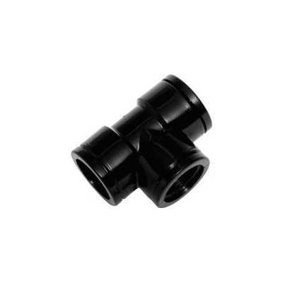 THREADED TEE DIAM. 3/4 FEMALE