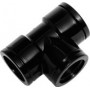 THREADED TEE DIAM. 3/4 FEMALE