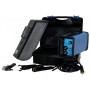 AWELCO MIKRO 114 INVERTER WELDING MACHINE WITH 80Ah WELDING KIT