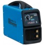 AWELCO MIKRO 184 INVERTER WELDING MACHINE WITH 160Ah WELDING KIT