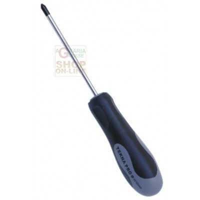 TEKNA CACCIAVITE A CRODE PHILIPS ART. 102 3X75 