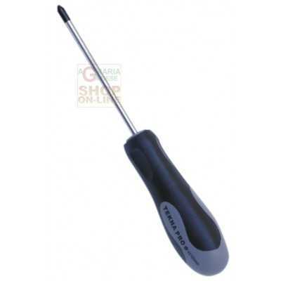 TEKNA CRODE SCREWDRIVER PHILIPS ART. 102 3X75