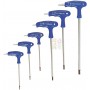 TEKNA CHIAVE TORX CON IMPUGNATURA T 30 