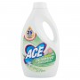 ACE DETERSIVO BUCATO LAVATRICE LIQUIDO IGIENIZZANTE PRATI IN