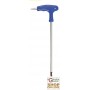 TEKNA CHIAVE TORX CON IMPUGNATURA T 6 