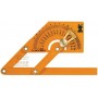 TEKNA FALSO SQUADRO IN PLASTICA MM. 150 