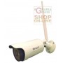 OUTDOOR FIXED IP CAMERA MOD. CAPTAIN