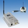 WIRELESS WIRELESS CAMERA