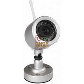 WIRELESS CAMERA FOR OUTDOOR GP-812D