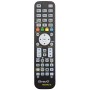 UNIVERSAL REMOTE CONTROL FOR PROGRAMMABLE DVD TV MOD. TECHNO 3