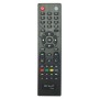 UNIVERSAL PROGRAMMABLE REMOTE CONTROL FOR TV MOD. ZIPPY