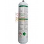 TELITALIA ARGON BOTTLE LT. 1