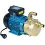 TELLARINI TRANSFER ELECTRIC PUMP WITH HANDLE HP 0,6 mm. 25