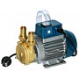 TELLARINI ECO TRANSFER ELECTRIC PUMP WITH HANDLE STAR HP 0.6