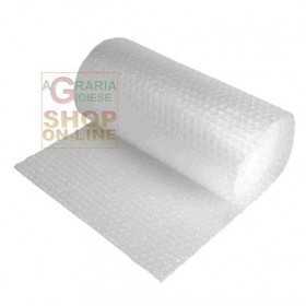 BUBBLE COVER FOR PACKAGING ML. 1 X 10