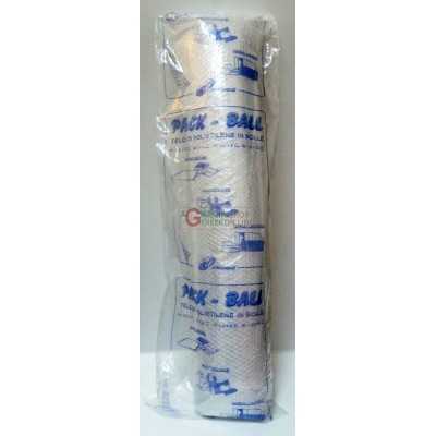 BUBBLE COVER FOR PACKAGING ML. 1 X 5