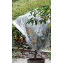TELO ANTIGELO TESSUTO NON TESSUTO TUBOLARE MT. 1,50 X 6 STOCKER 