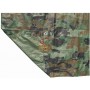 BELLY COVER PVC CAMO MT. 2 X 3