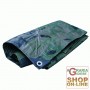 BELLY COVER PVC CAMO MT. 5 X 4