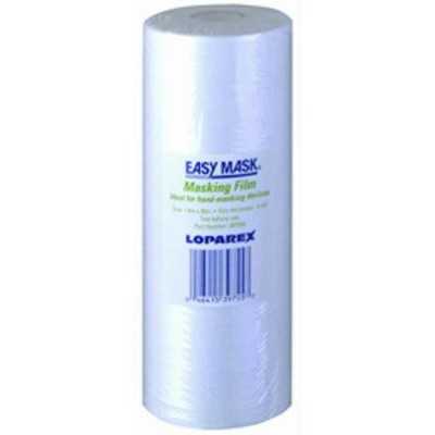 EASY-MASK LOPAREX PROTECTIVE COVER THICKNESS MM.0,05 ROLL OF