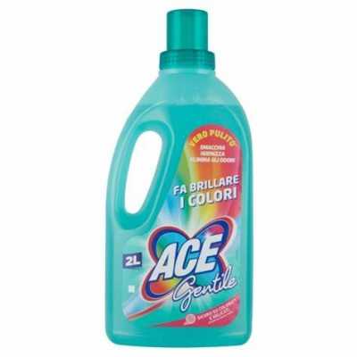 ACE GENTILE BLEACH 2 LT.