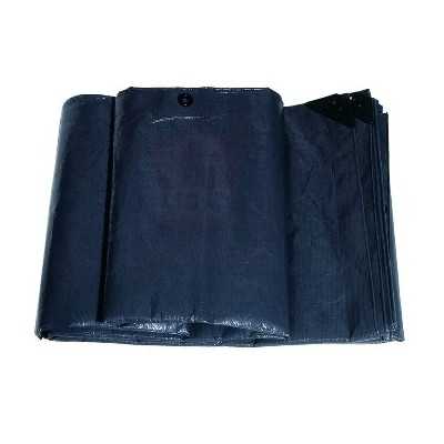 REINFORCED GRAY COVER GR.200 NON-TOXIC MT.4X6