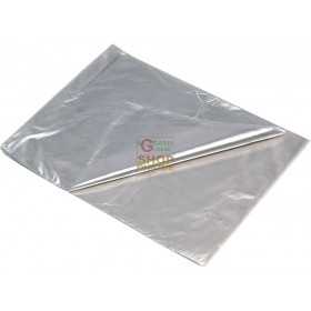 POLYETHYLENE SHEET COVER FOR DISPOSABLE MT. 4X4