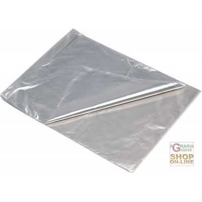 POLYTHENE SHEET MT 2 50X4 SALE BY PIECE