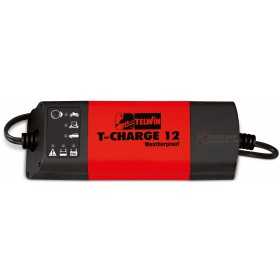 TELWIN CARICABATTERIE ELETTRONICO TRONIC T-CHARGE 12 V 
