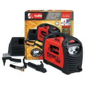 TELWIN INVERTER FORCE 125 WELDING MACHINE