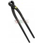 FORGED RAIL TONGS MADE IN GERMANY VBW MM. 250