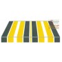 FALLING AWNING CM. 300X250 TESS. P 3002