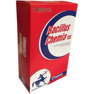 BACILLUS CHEMIA BIOLOGICAL SELECTIVE INSECTICIDE WETABLE POWDER